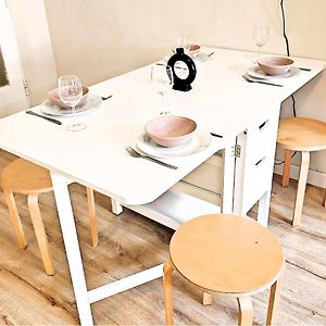 Appartement met Twee Slaapkamers